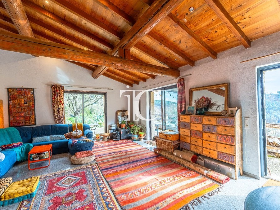 Vente maison 299 000 €  Lablachere