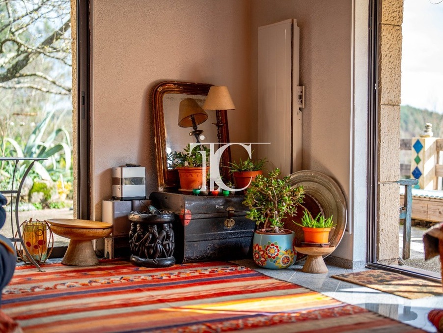 Vente maison 299 000 €  Lablachere