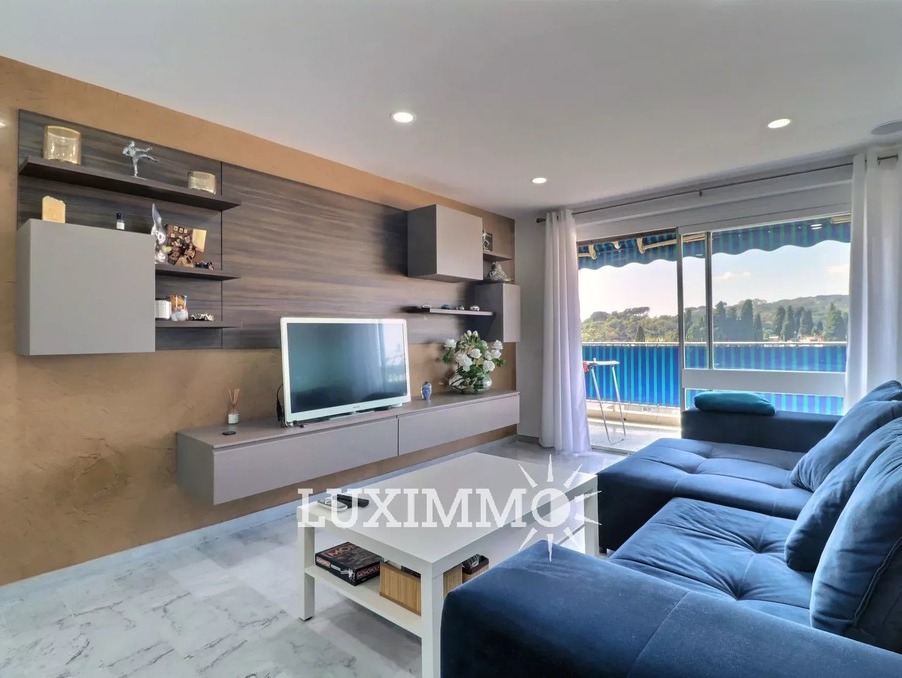 Appartement 415 000 € sur Cannes (06400) - Réf. 85827659