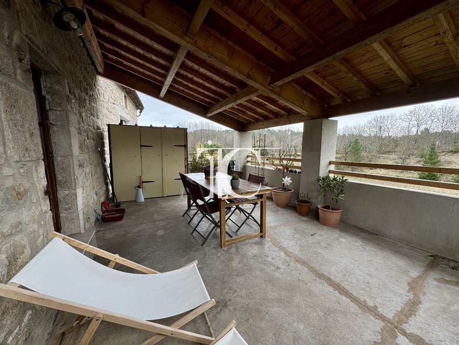 Appartement 202 000 €  Réf. 301376056-2503913 Les Vans