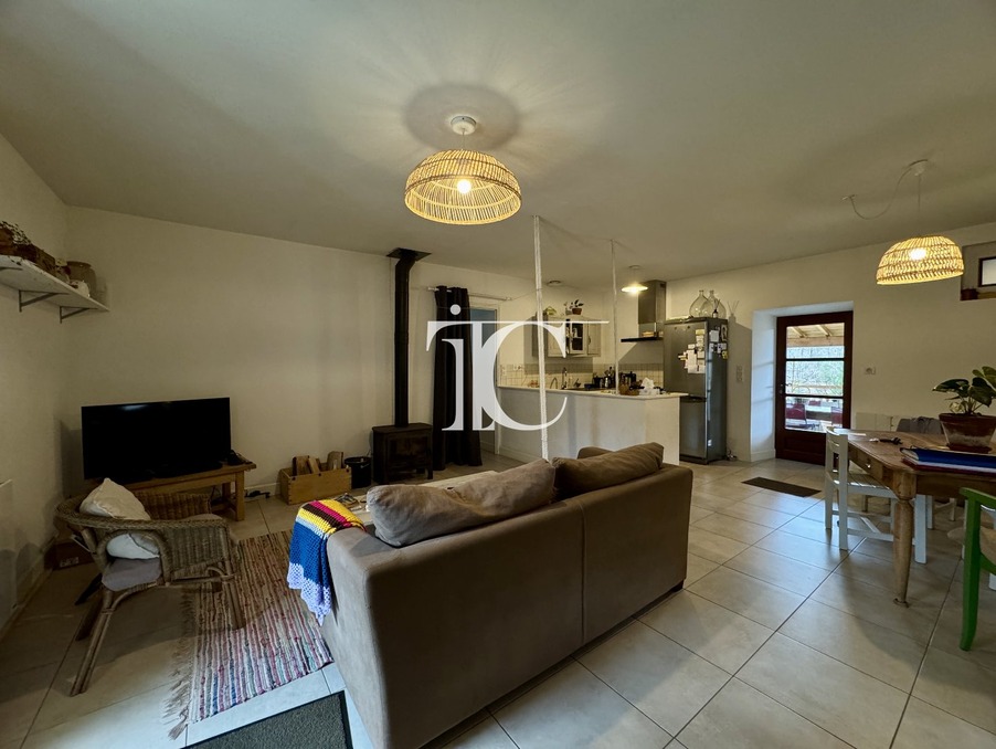 Achat appartement Les Vans Réf. 301376056-2503913