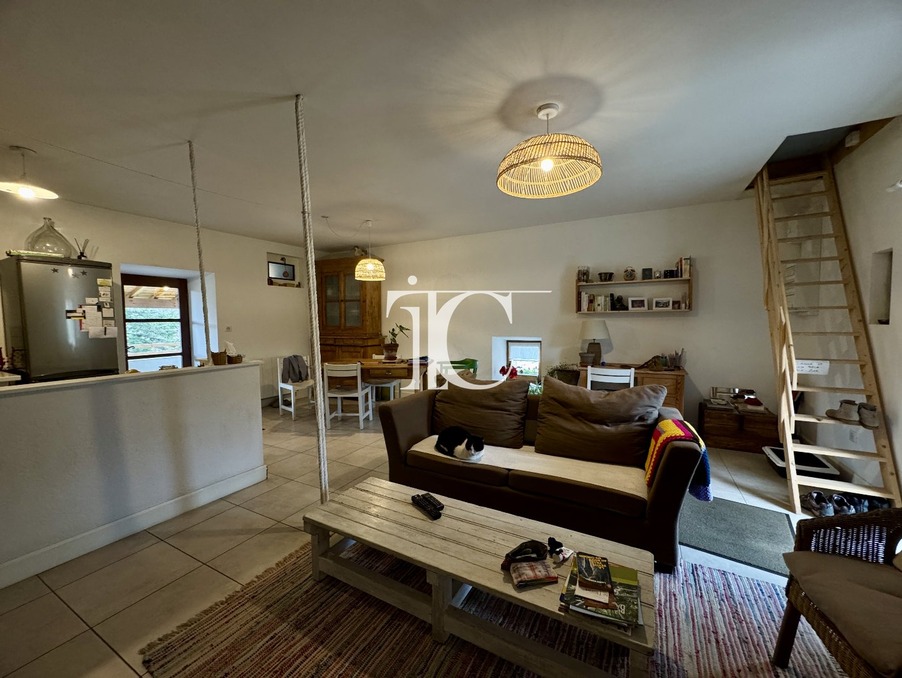 Appartement 202 000 €  sur Les Vans (07140) - Réf. 301376056-2503913
