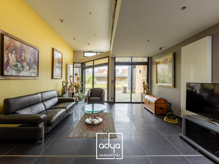 Maison 498 000 € sur Le Mans (72000) - Réf. 780
