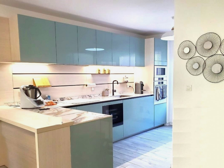 Vente appartement 369 000 €  Le Gosier