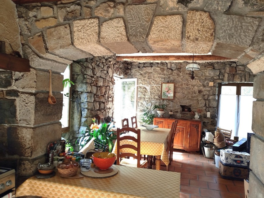 A vendre maison Banne 07460; 309 000 € 