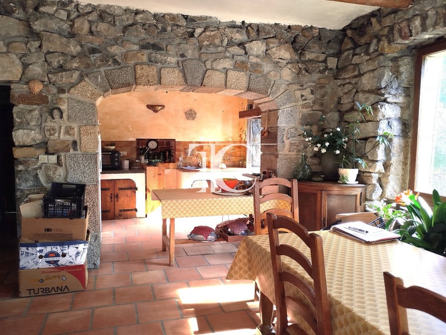 Achat maison Banne Réf. 301376110-2504936