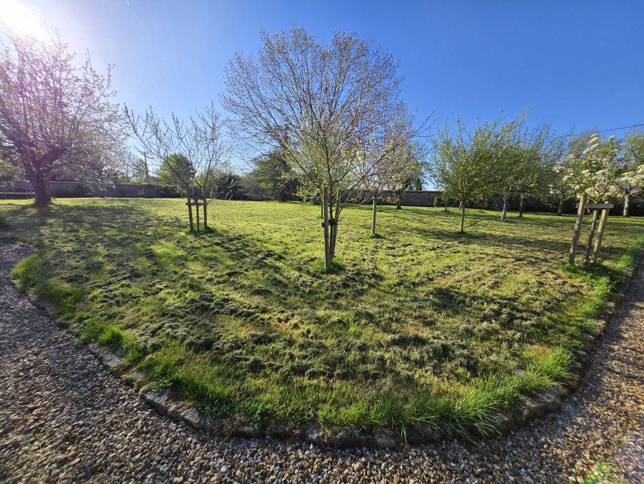 vente propriete 71110 VARENNE L'ARCONCE