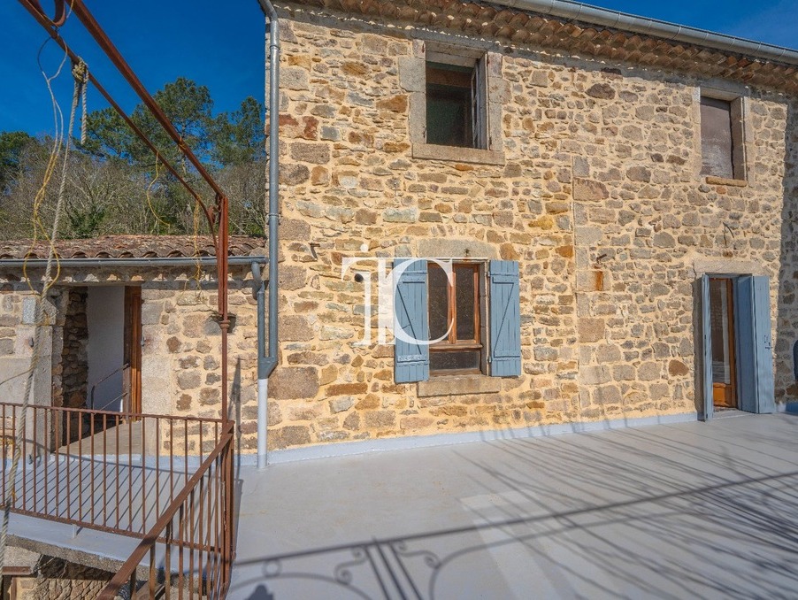 Appartement 172 000 €  sur Les Assions (07140) - Réf. 301373867-2504934