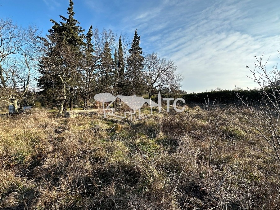 Terrain sur Banne ; 61 000 € ; Achat Réf. 301376123-2504939