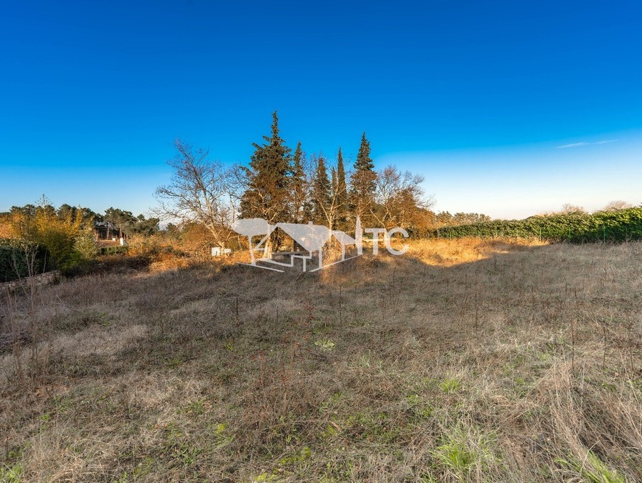 Terrain 61 000 € Réf. 301376123-2504939 Banne