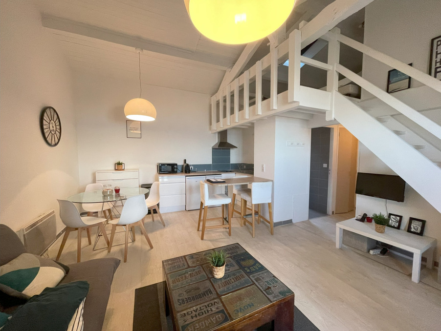 Vente appartement 299 250 € Hossegor