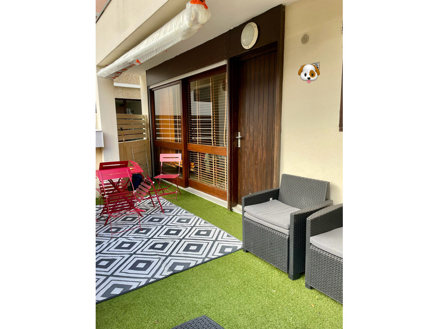 Vente appartement 230 000 €  Capbreton