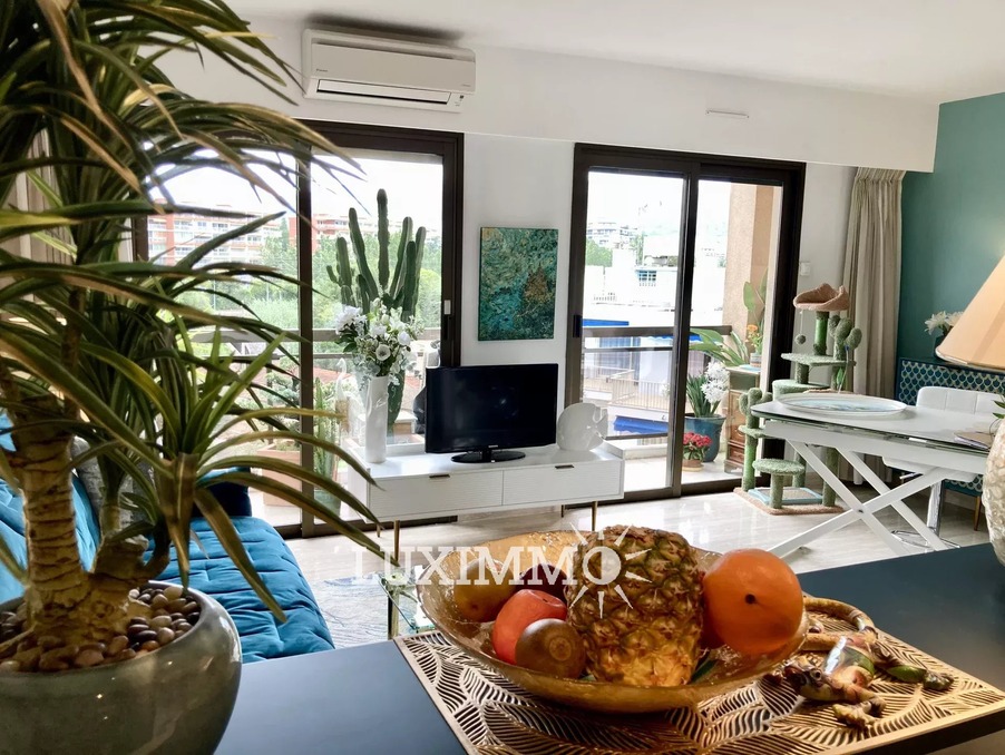 Vente appartement 255 000 € La Napoule