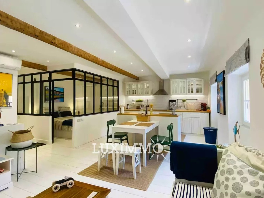 Appartement 539 000 € Réf. 1189 Cannes