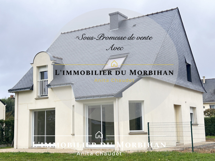 Maison 280 000 €  sur Marzan (56130) - Réf. 65495