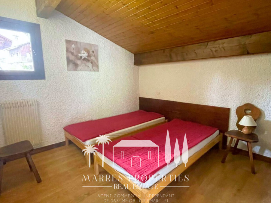 Immeuble 1 500 000 €  Réf. M49590 Combloux