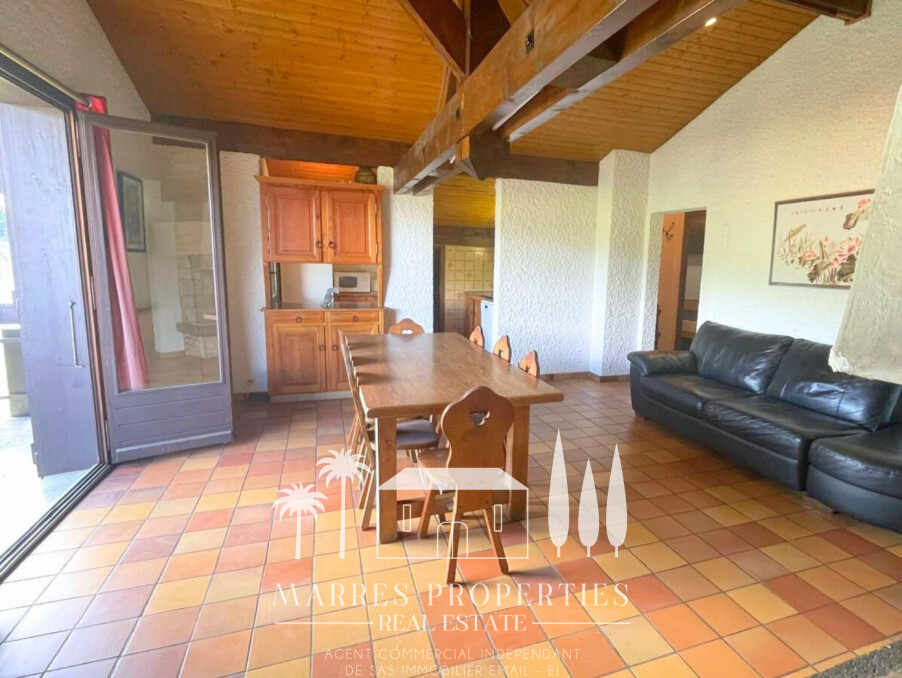 Immeuble 1 500 000 €  sur Combloux (74920) - Réf. M49590