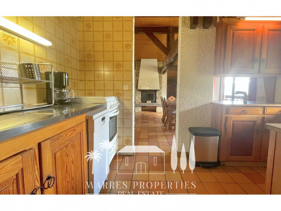 Vente immeuble 1 500 000 €  Combloux