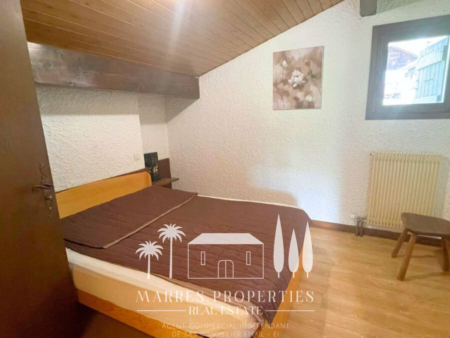 Immeuble sur Combloux ; 1 500 000 €  ; A vendre Réf. M49590