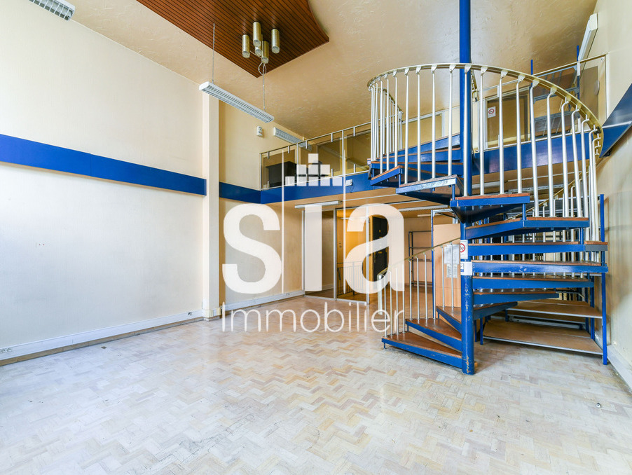 Achat local commercial Paris Réf. CLVCO360001894