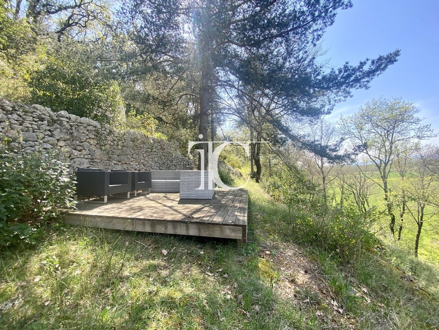Achat maison Barjac Réf. 301376115-2504935