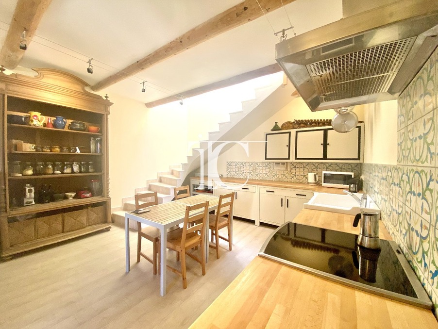 Maison 399 000 €  Réf. 301376115-2504935 Barjac
