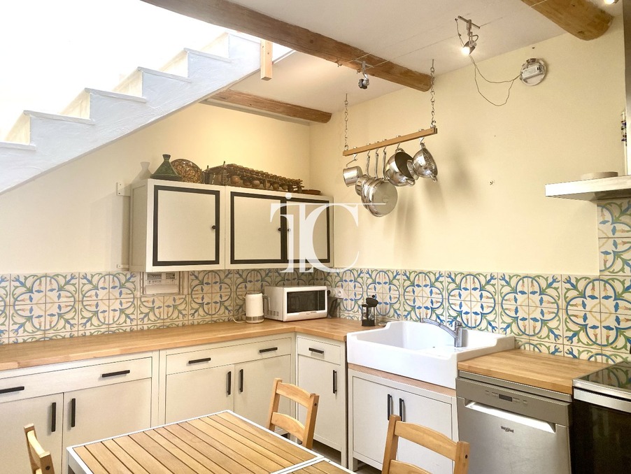 A vendre maison Barjac 30430; 399 000 € 