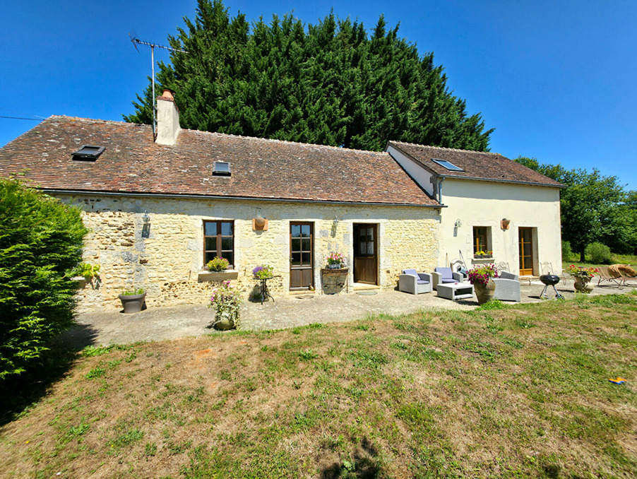 A vendre maison Bellavilliers 61360; 256 000 € 