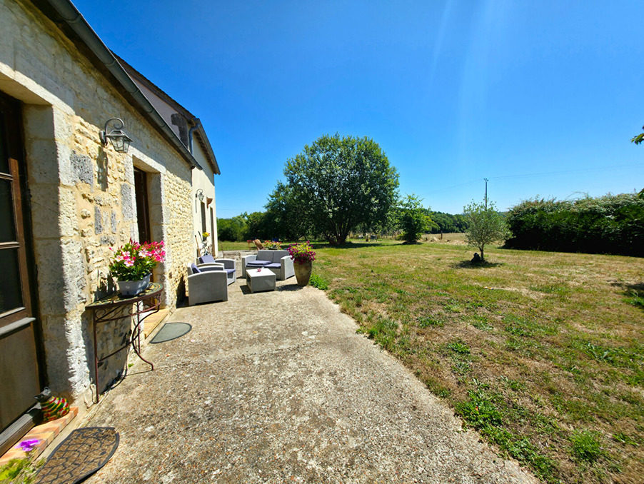 A vendre maison Bellavilliers 61360; 256 000 € 