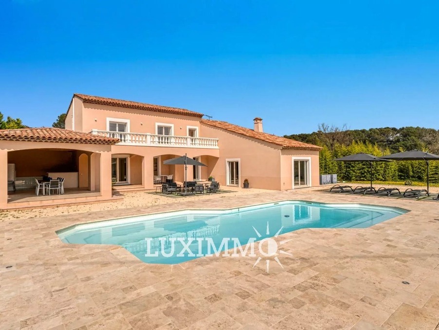 Achat maison Valbonne Réf. 85618874