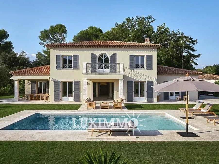A louer maison Mougins 06250; 18 900 €