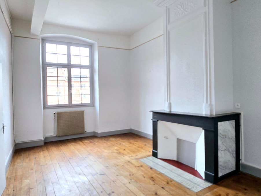 Achat appartement Montauban Réf. 2569