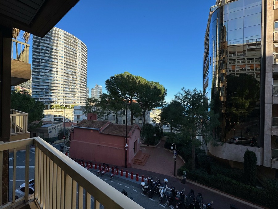 Location appartement Monaco 98000; 4 345 € 