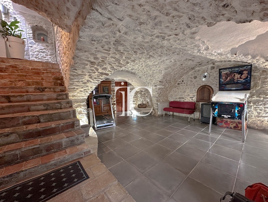 Achat maison Saint Victor de Malcap Réf. 301376113-2504945