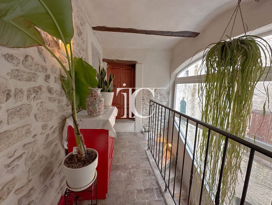Maison sur Saint Victor de Malcap ; 244 000 €  ; Achat Réf. 301376113-2504945