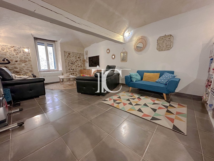 Maison sur Saint Victor de Malcap ; 244 000 €  ; A vendre Réf. 301376113-2504945