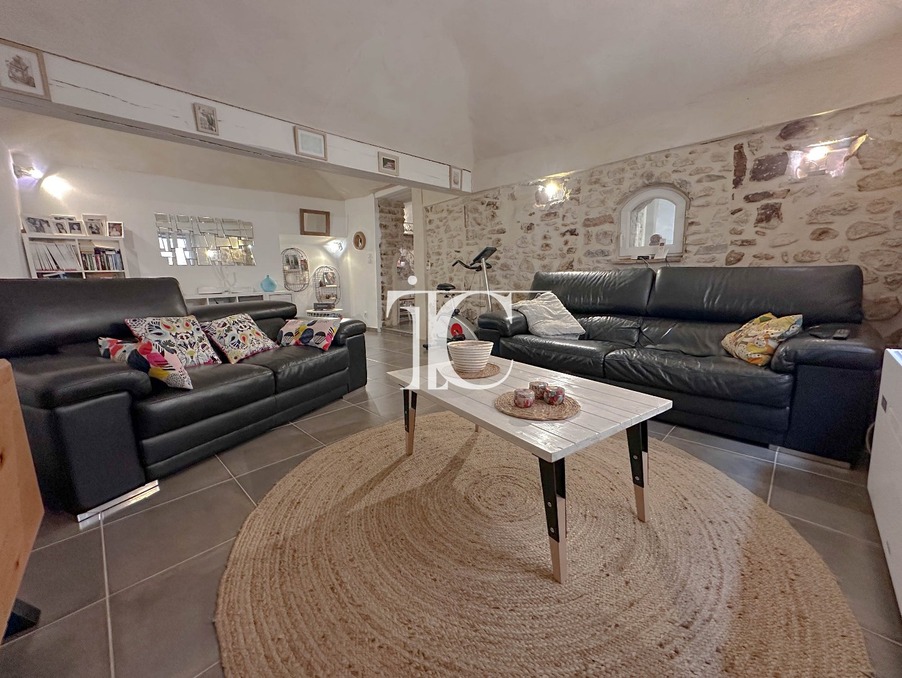 Maison sur Saint Victor de Malcap ; 244 000 €  ; Achat Réf. 301376113-2504945