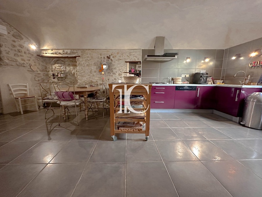 Maison 244 000 €  sur Saint Victor de Malcap (30500) - Réf. 301376113-2504945