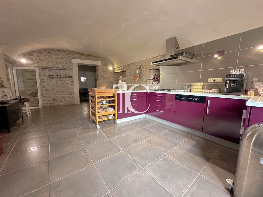 Achat maison Saint Victor de Malcap Réf. 301376113-2504945