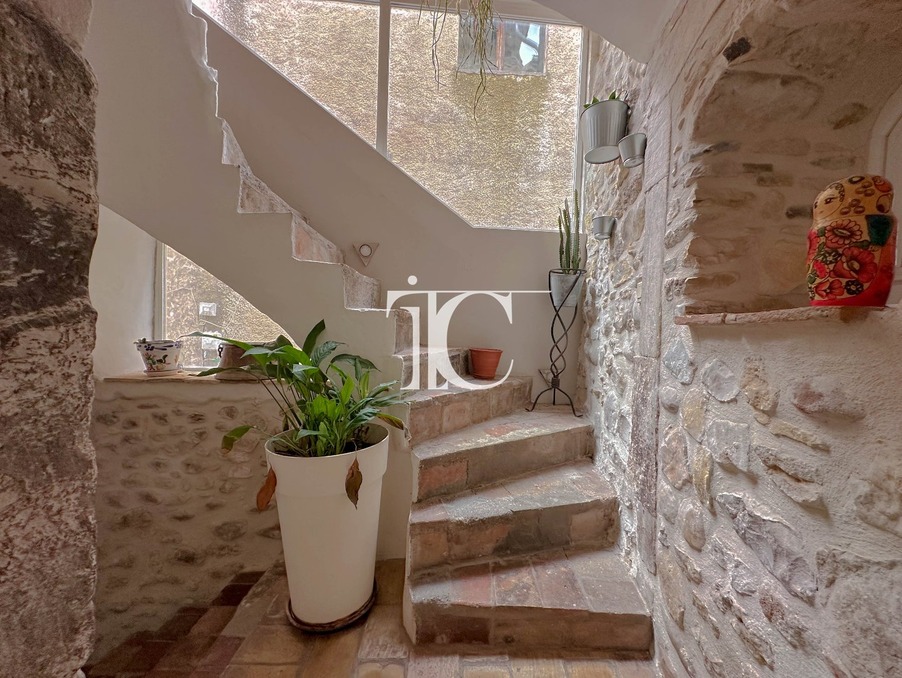 A vendre maison Saint Victor de Malcap 30500; 244 000 € 