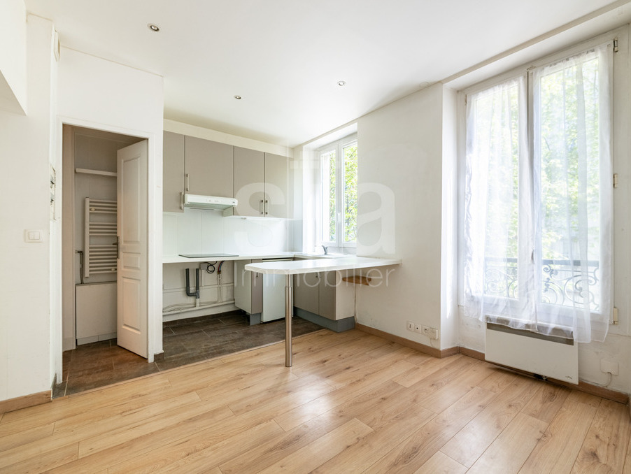 A vendre appartement Paris 75012; 278 826 € 