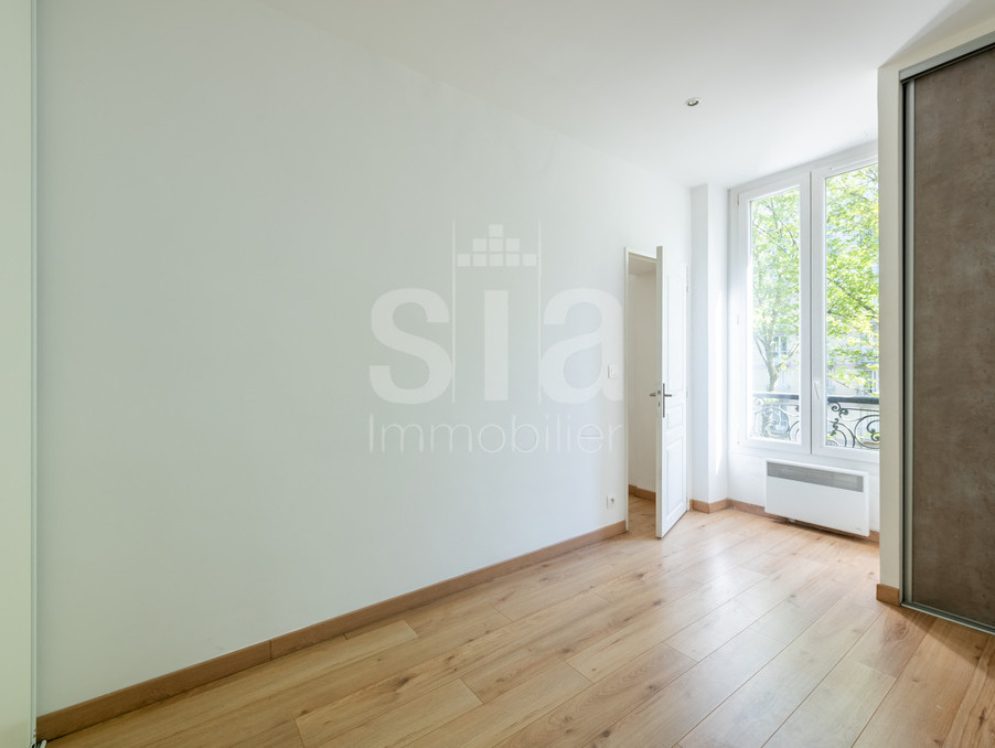 A vendre appartement Paris 75012; 278 826 € 