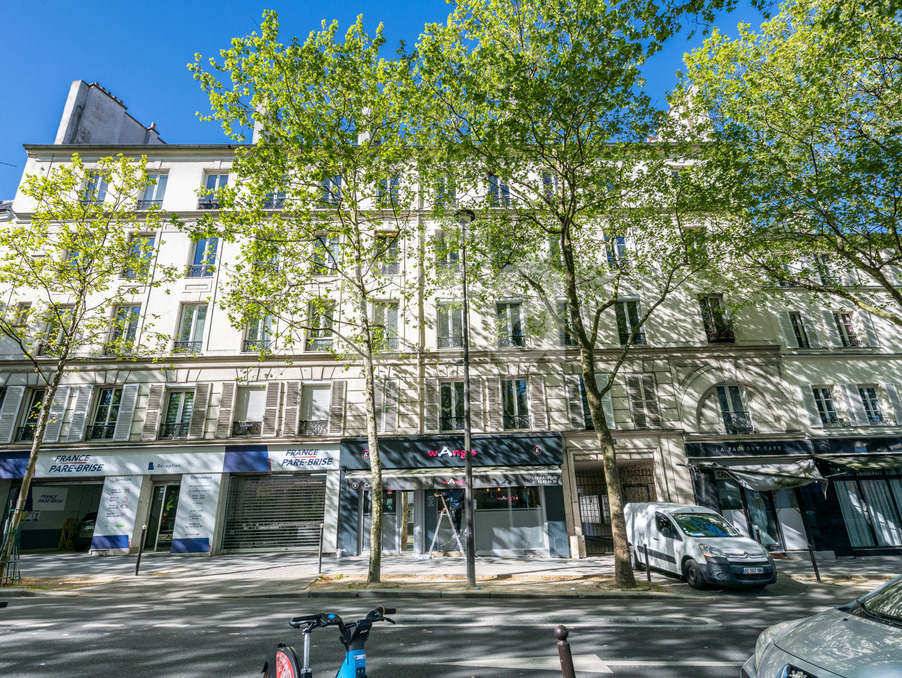 A vendre appartement Paris 75012; 278 826 € 