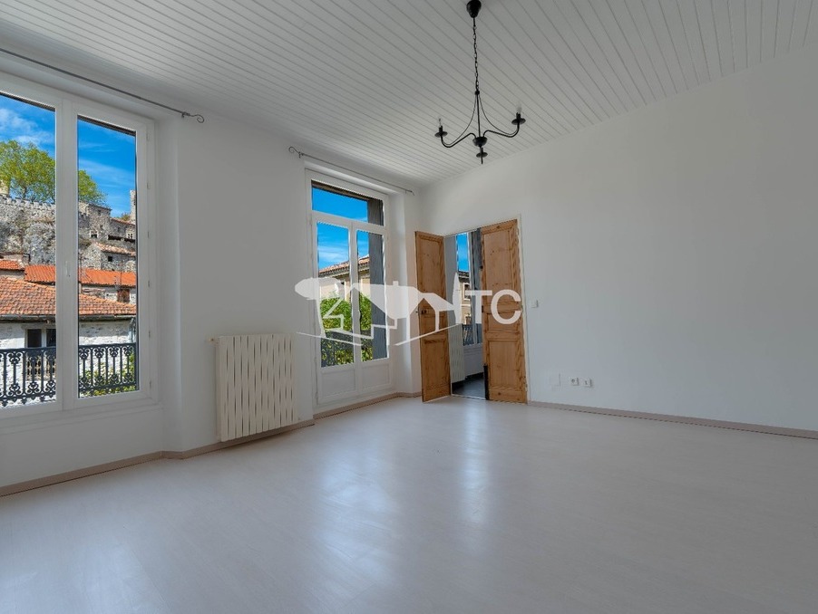 Appartement sur Saint Ambroix ; 105 000 €  ; A vendre Réf. 301376130-2504947