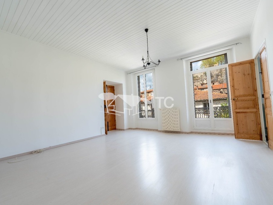 Vente appartement 105 000 €  Saint Ambroix