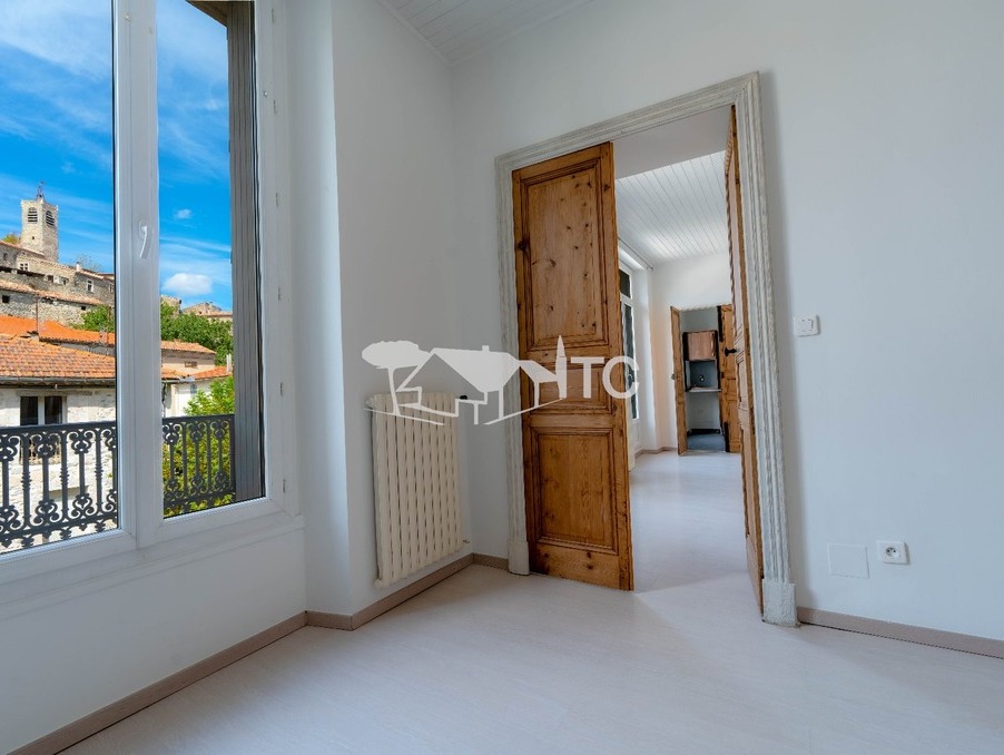 Achat appartement Saint Ambroix Réf. 301376130-2504947
