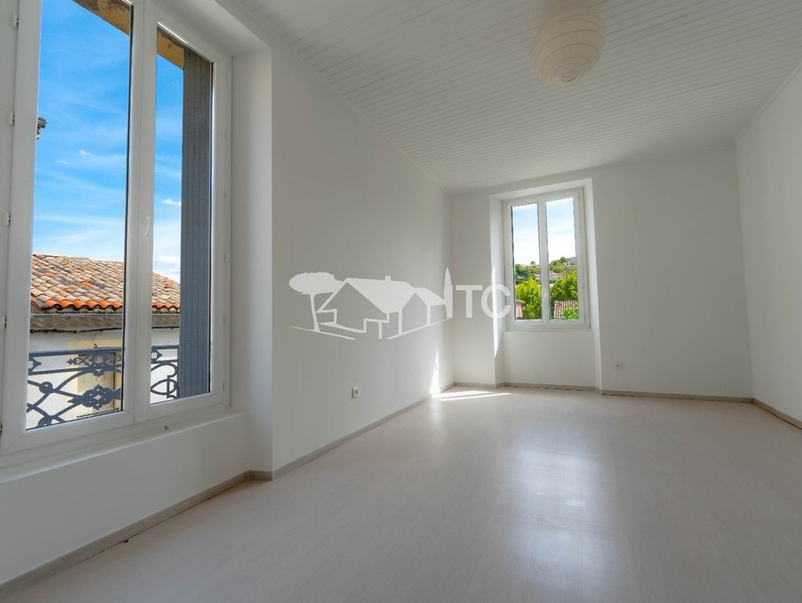 Appartement sur Saint Ambroix ; 105 000 €  ; Achat Réf. 301376130-2504947