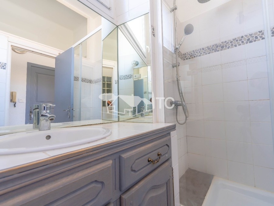 Vente appartement 105 000 €  Saint Ambroix
