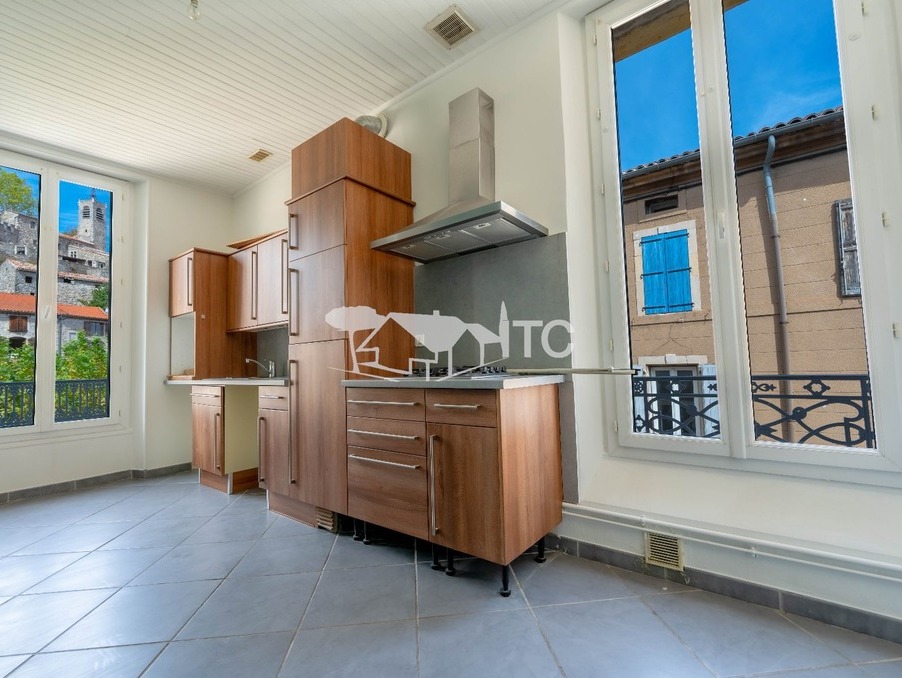 Appartement 105 000 €  sur Saint Ambroix (30500) - Réf. 301376130-2504947
