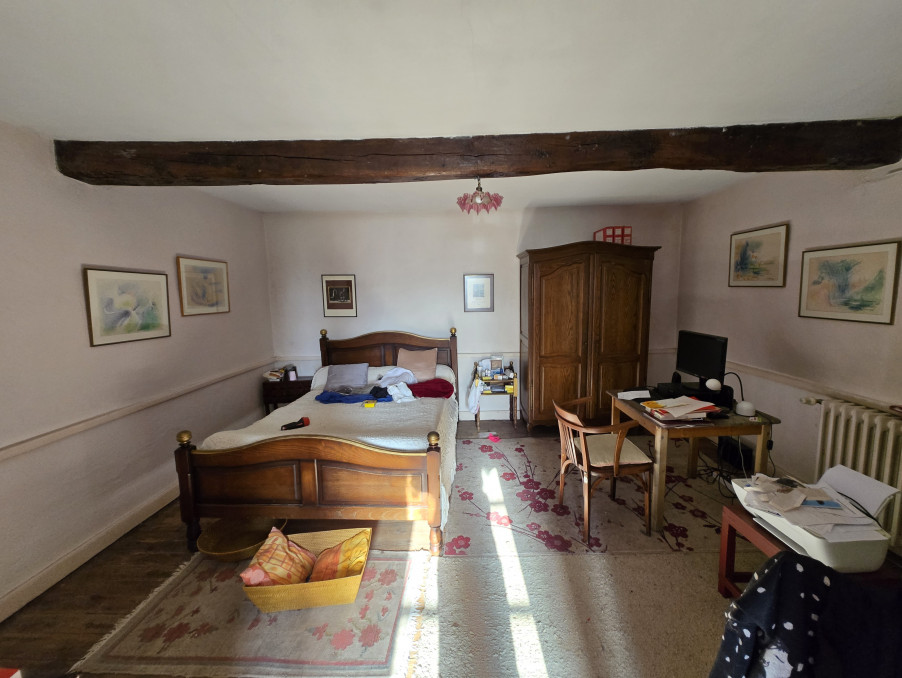 vente maison 71800 VAUBAN